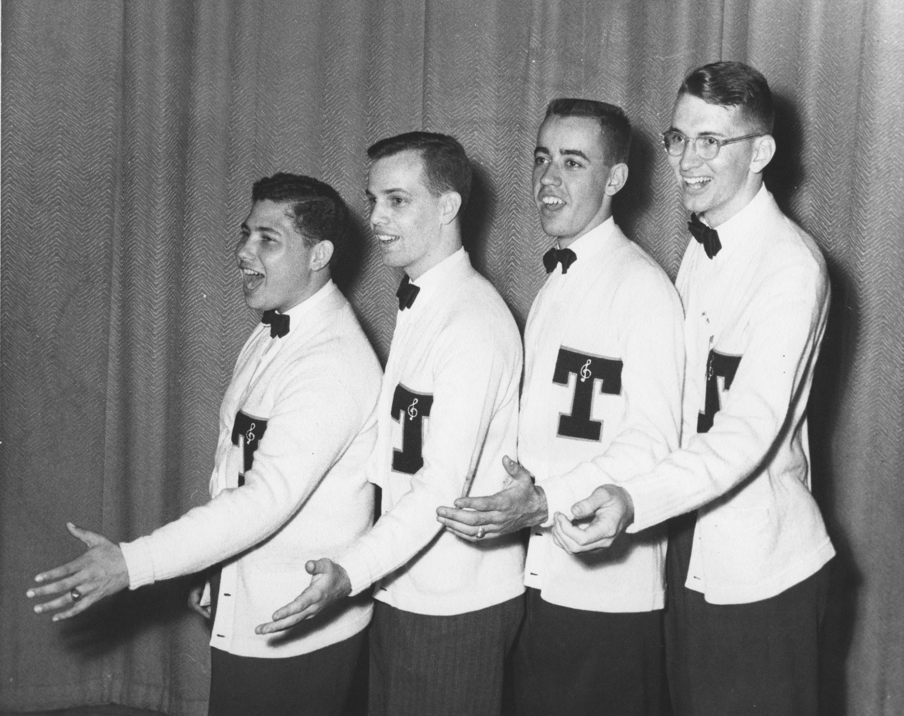 Tulane Quartet