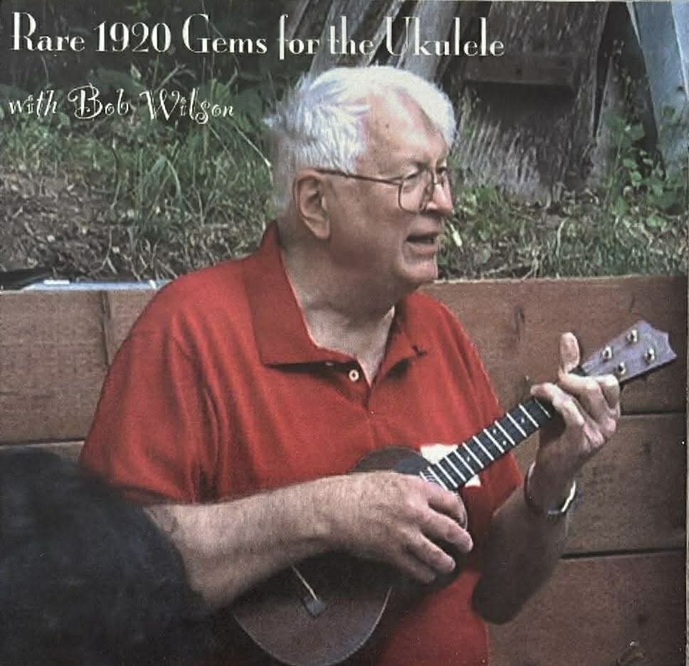 1920 Ukulele Gems